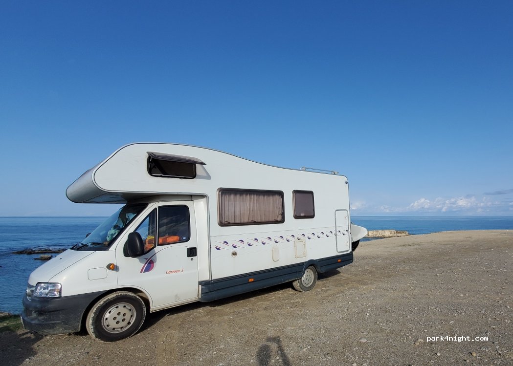 (99890) Dipkarpaz - Unnamed Road — foto 3
