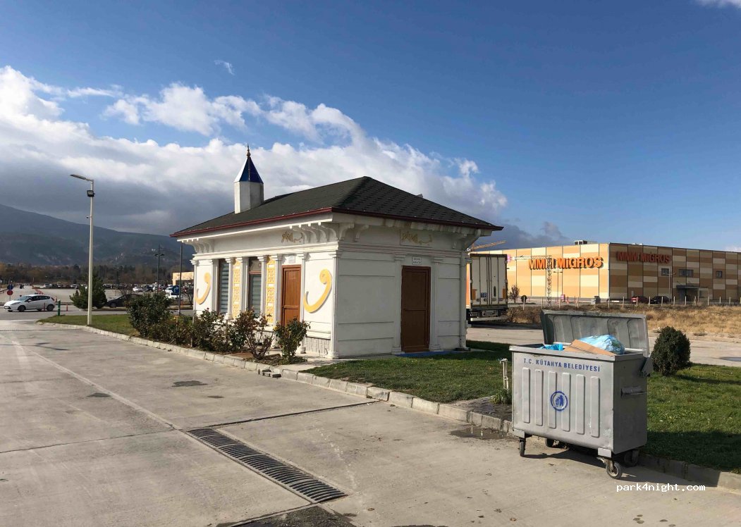 (43020) Kütahya Merkez - Kütahya - Eskişehir Yolu — foto 3
