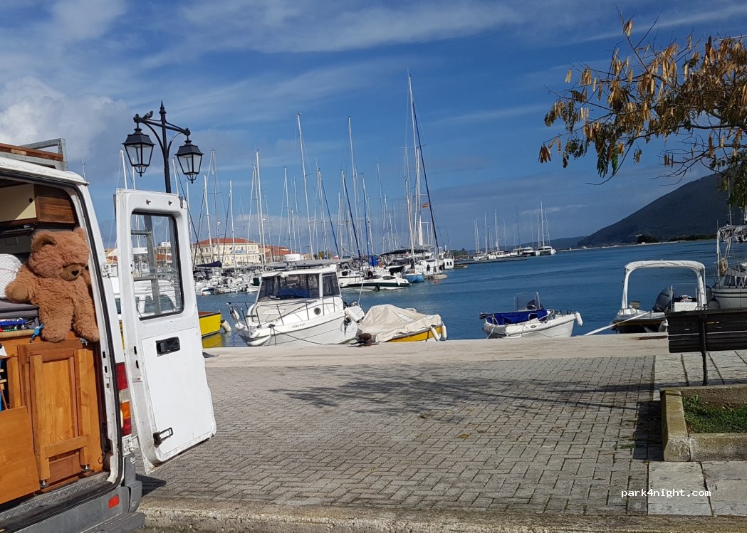 (311 00) Lefkada - Dimitroy Golemi — foto 2