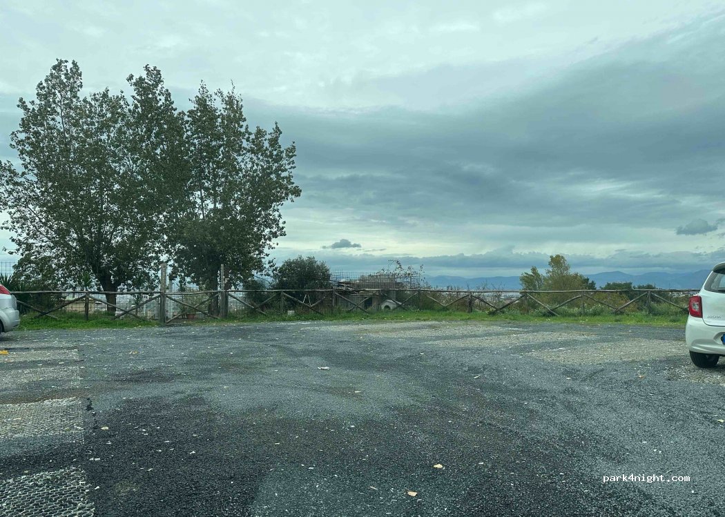 (80040) Massa di Somma - 9 Via Antonio Gramsci — foto