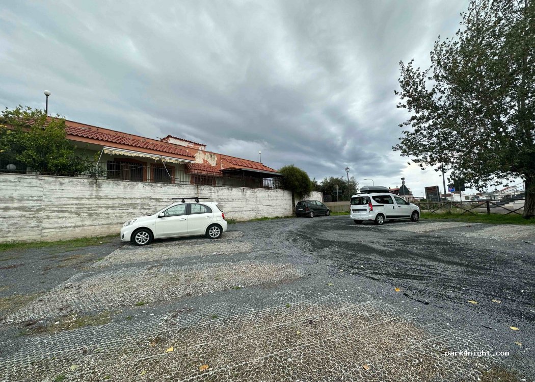 (80040) Massa di Somma - 9 Via Antonio Gramsci — foto 2