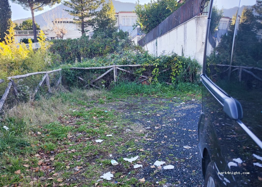 (80040) Massa di Somma - 9 Via Antonio Gramsci — foto 4