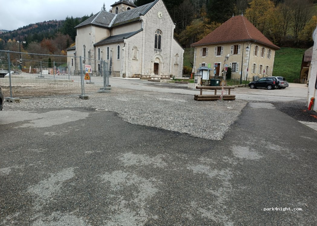 (73670) Saint-Pierre-d'Entremont - D45B — foto 3