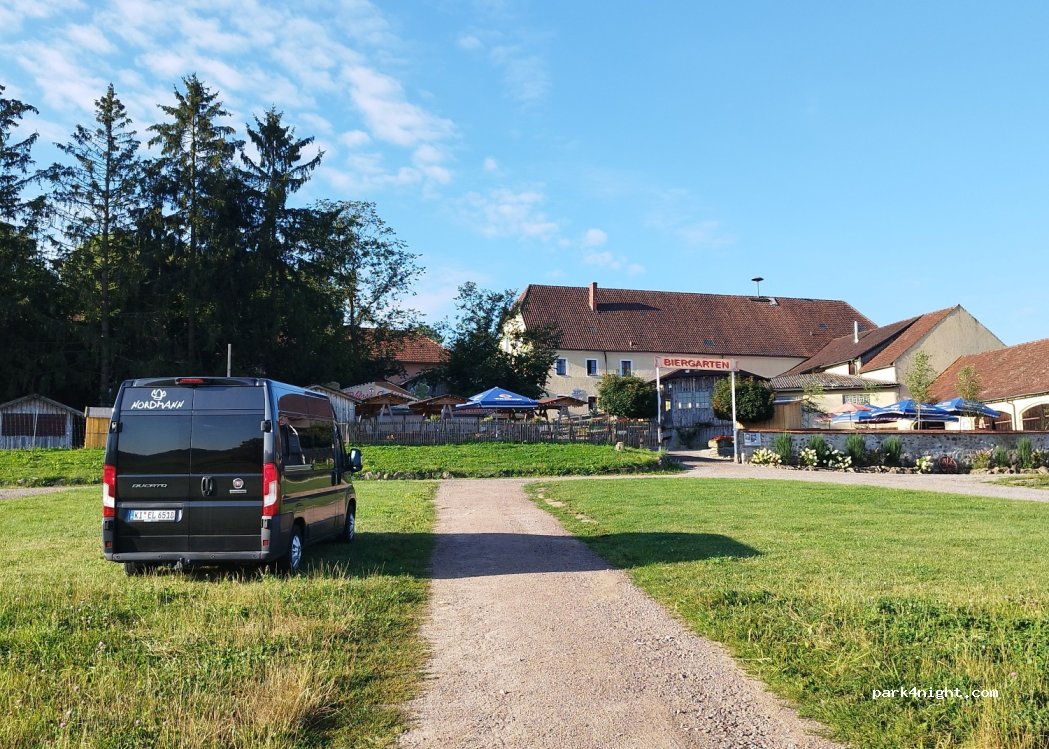 (92543) Guteneck - 3 Schloßberg — foto 2