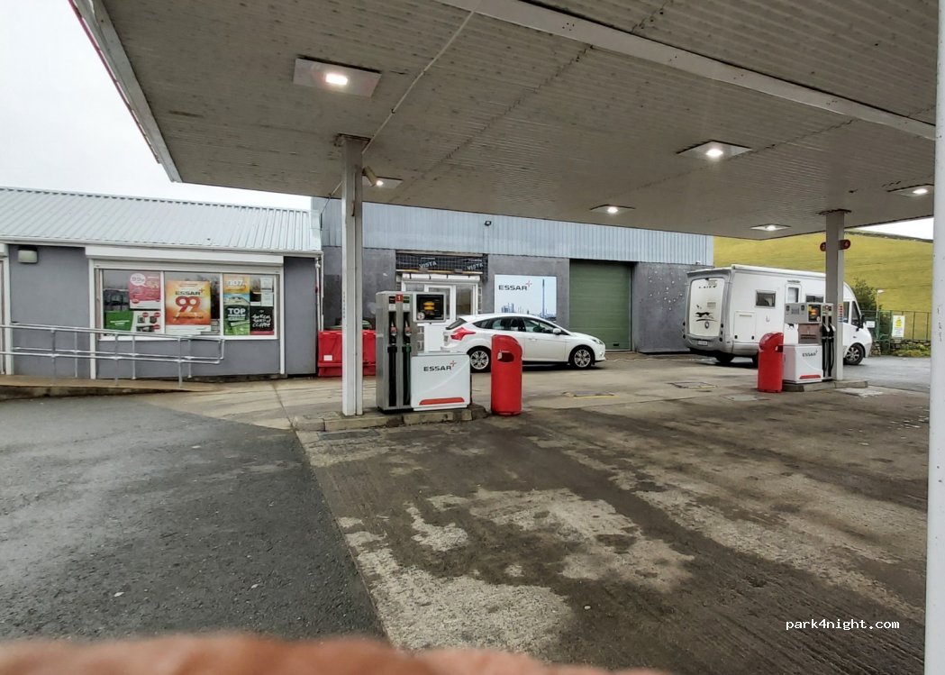 (LL41 4TW) Blaenau Ffestiniog - 6 A4212 — foto 2
