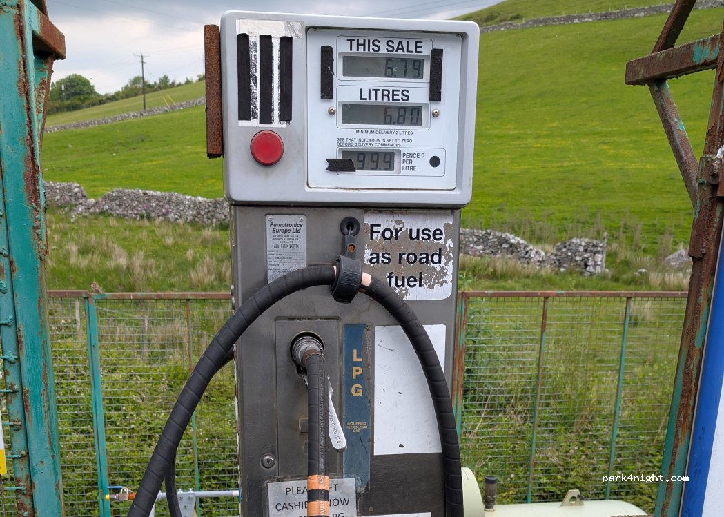 (LL41 4TW) Blaenau Ffestiniog - 6 A4212 — foto 4