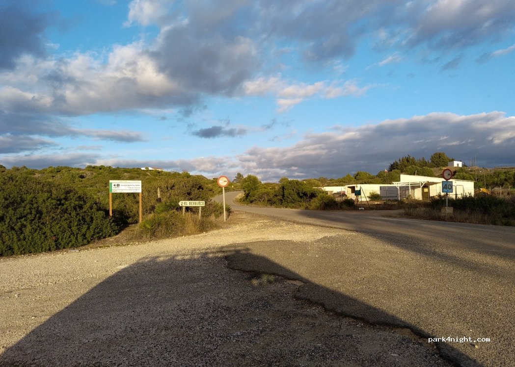 (11170) Chiclana de la Frontera - — foto