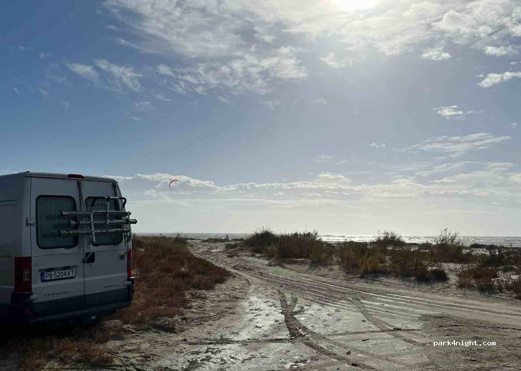 (681 00) Alexandroupoli - Unnamed Road — foto 2