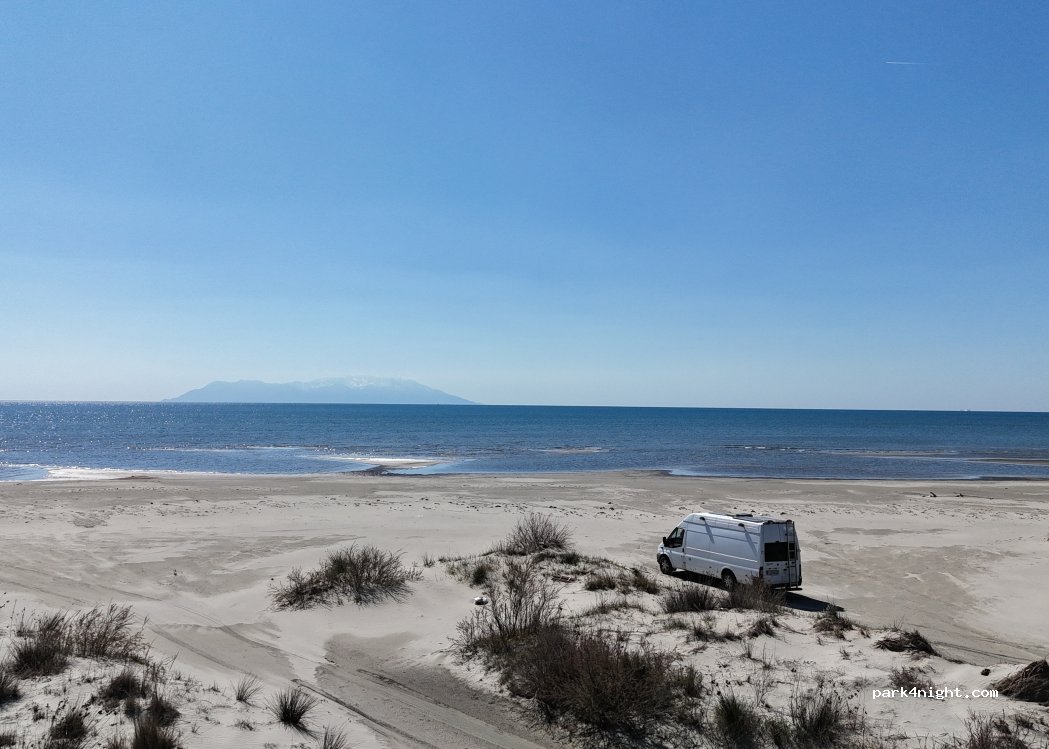(681 00) Alexandroupoli - Unnamed Road — foto 5