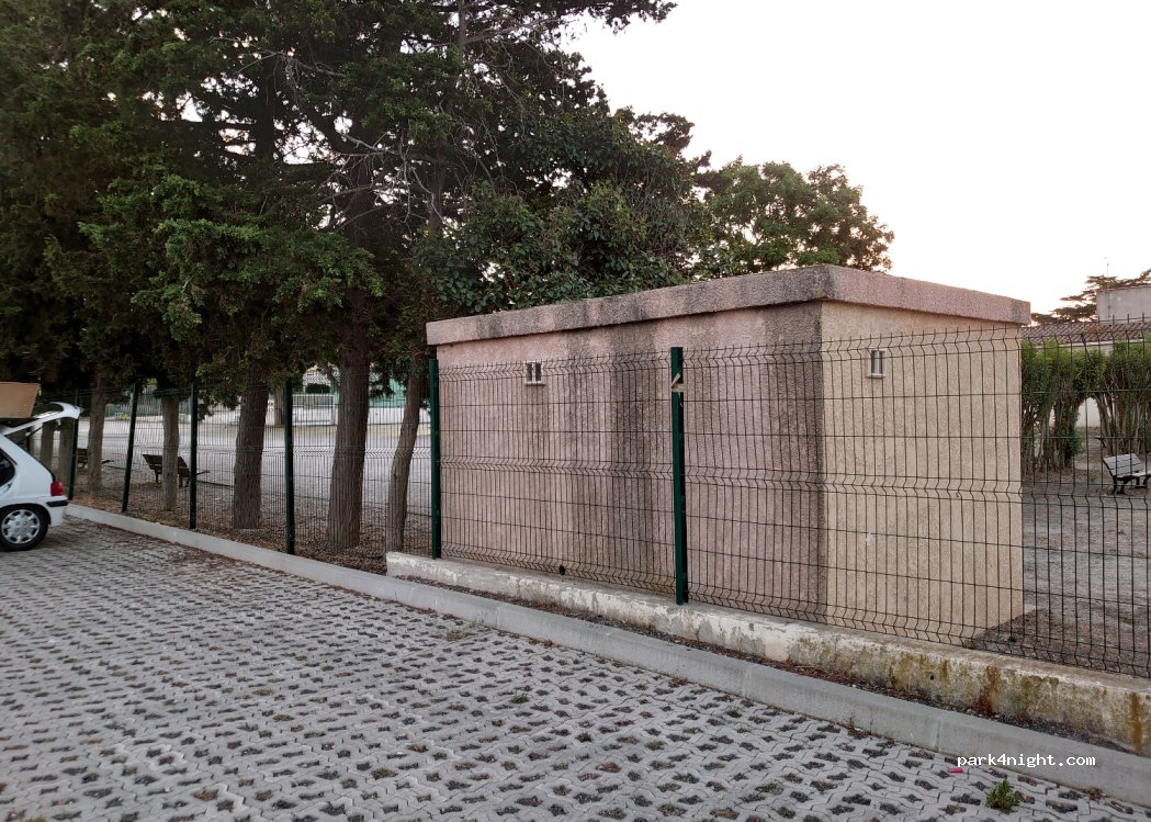(34450) Vias - 31 Avenue de Béziers — foto 2