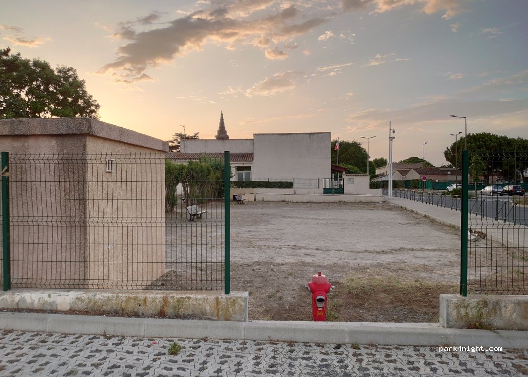 (34450) Vias - 31 Avenue de Béziers — foto 3