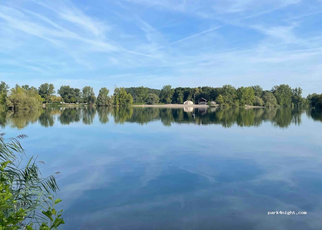 (67300) Schiltigheim - Unnamed Road — foto