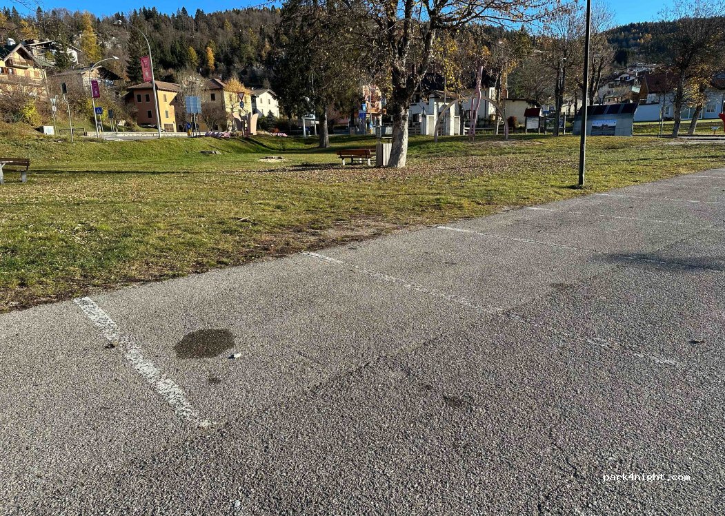 (38046) Gionghi-cappella - 113 Frazione Gionghi — foto 2