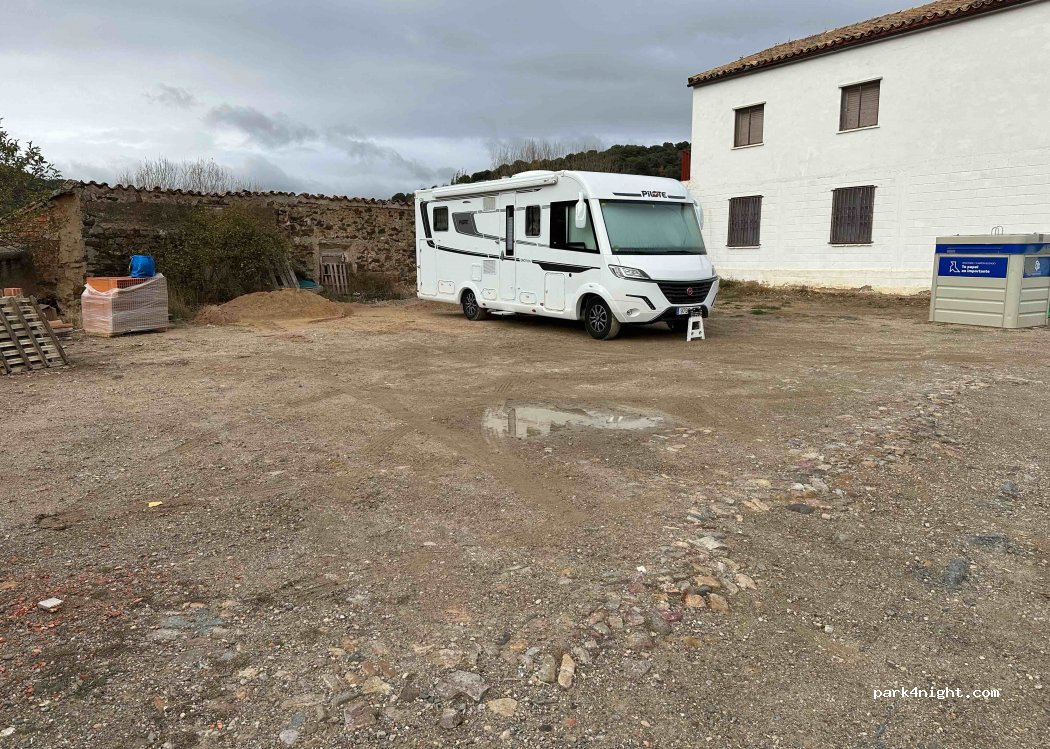 (50482) Vistabella - 1 CV-700 — foto