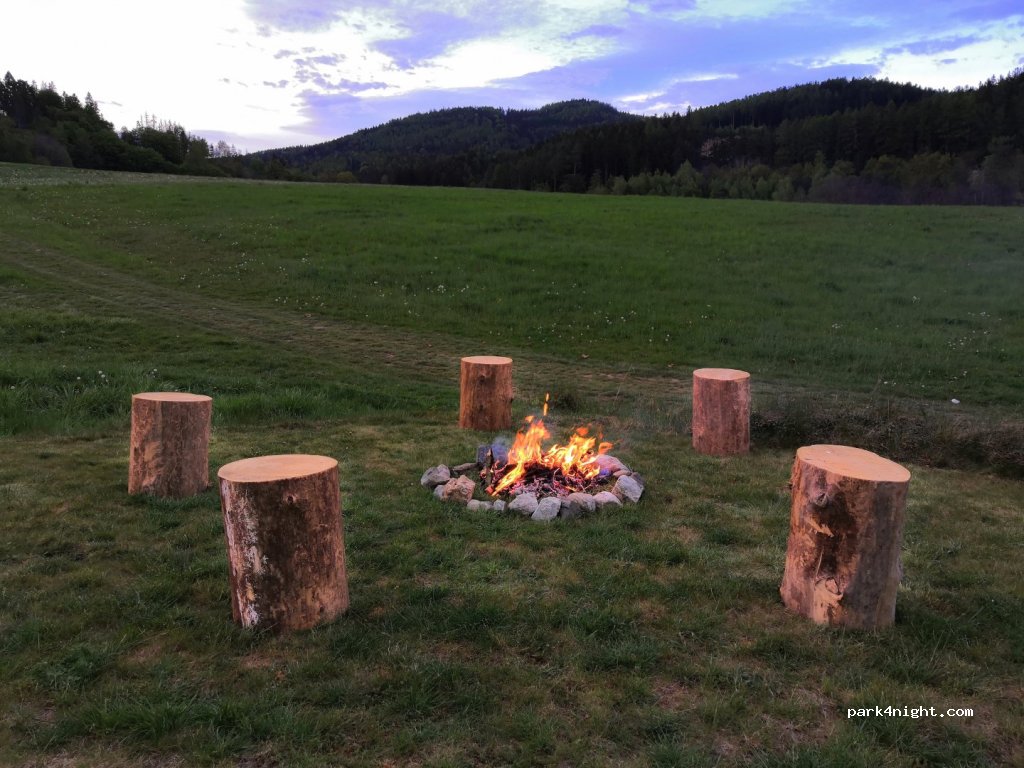 Quiet private spot with a view — foto 2