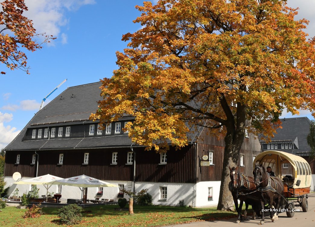 Waldgasthof Bad Einsiedel — foto 3