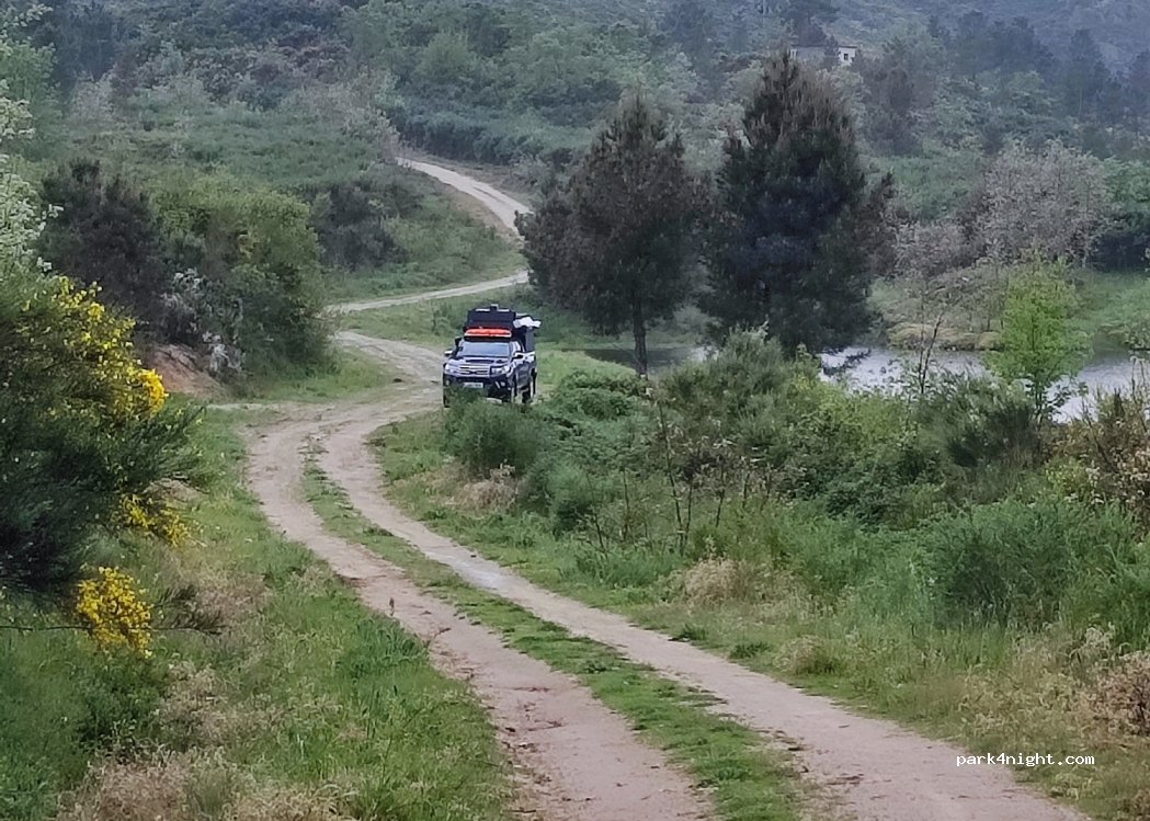 (5070)  - Unnamed Road — foto 4