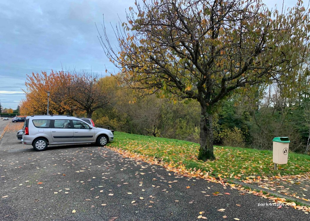 (67160) Wissembourg - 15 Rue des Acacias — foto