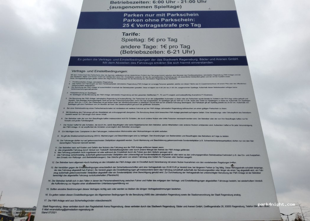 (93053) Regensburg - 22 Franz-Josef-Strauß-Allee — foto 4