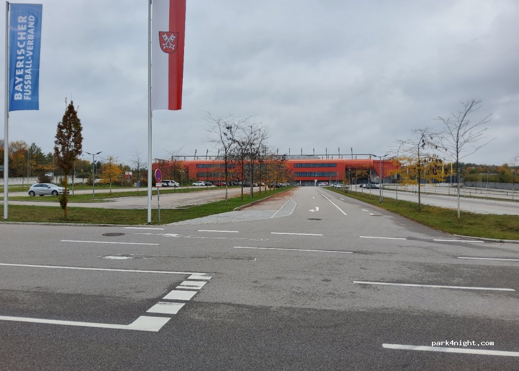 (93053) Regensburg - 22 Franz-Josef-Strauß-Allee — foto 5