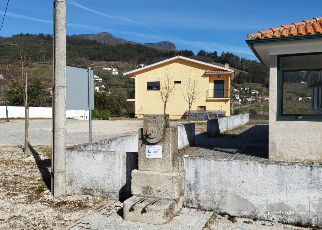 Autocaravanas Parking Sedielos — foto 4