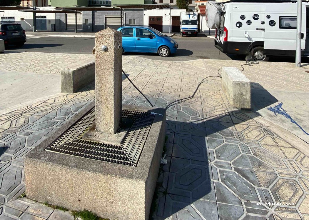 (87075) Trebisacce - 10 Riviera dei Saraceni — foto