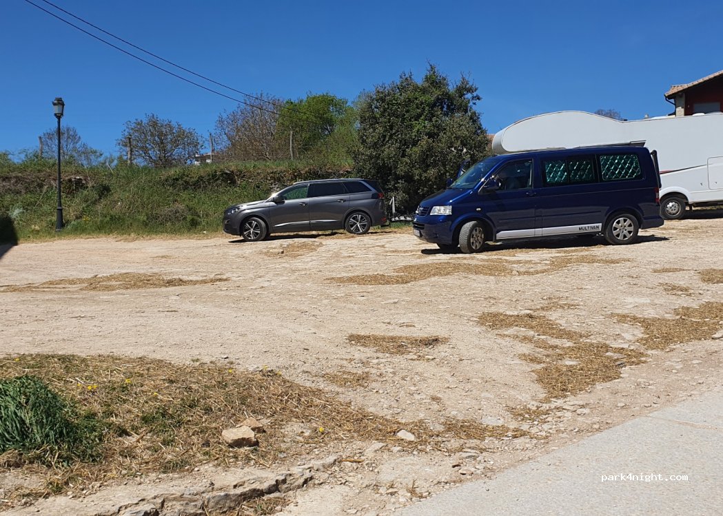 Piscinas Municipales de Lezáun — foto 3