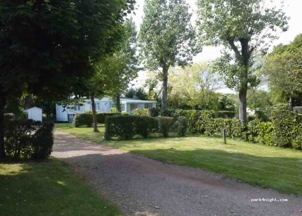 Camping Sun Océan — foto