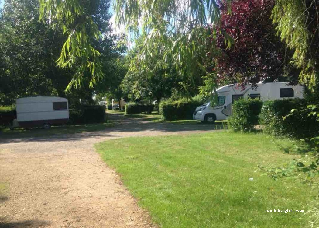 Camping Sun Océan — foto 2