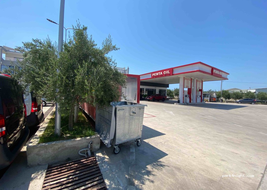 (9401) Vlorë - Rruga Damian Humariti — foto 2