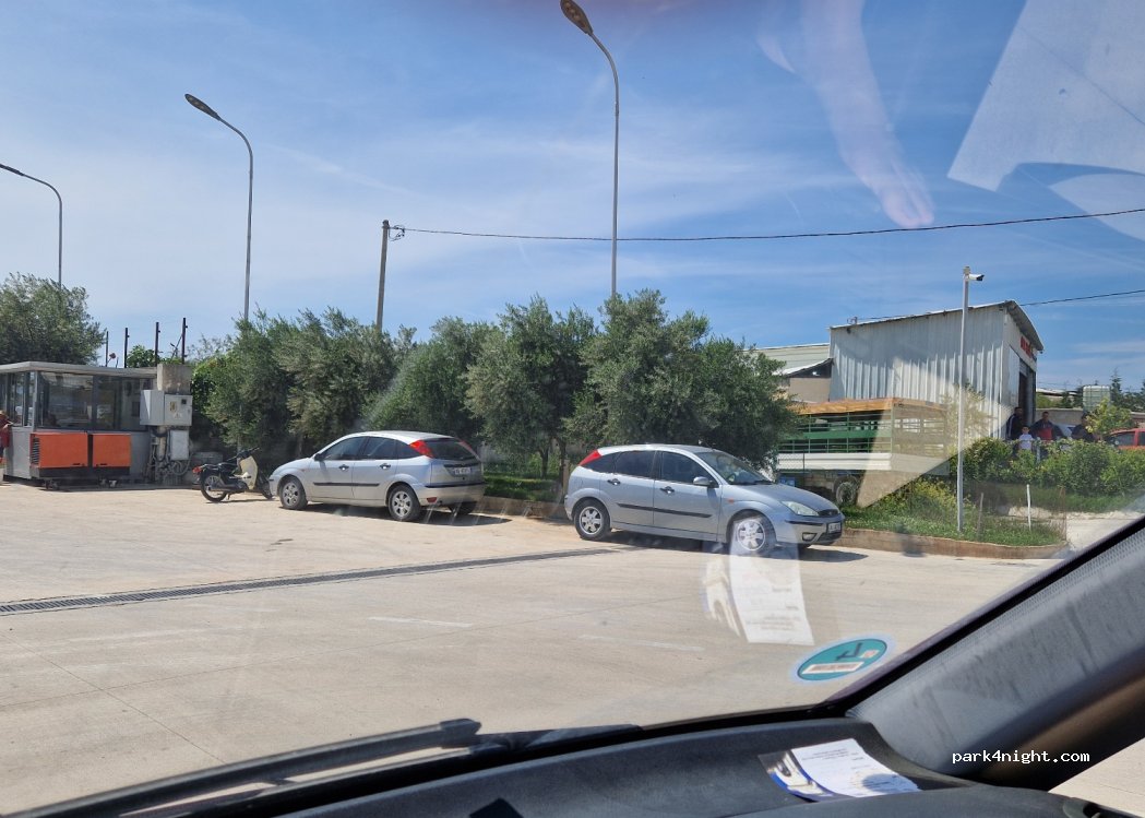 (9401) Vlorë - Rruga Damian Humariti — foto 3