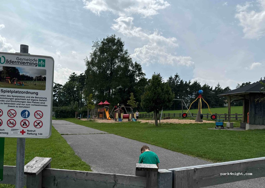 (6413) Wildermieming - 6413 Quellenweg — foto 3