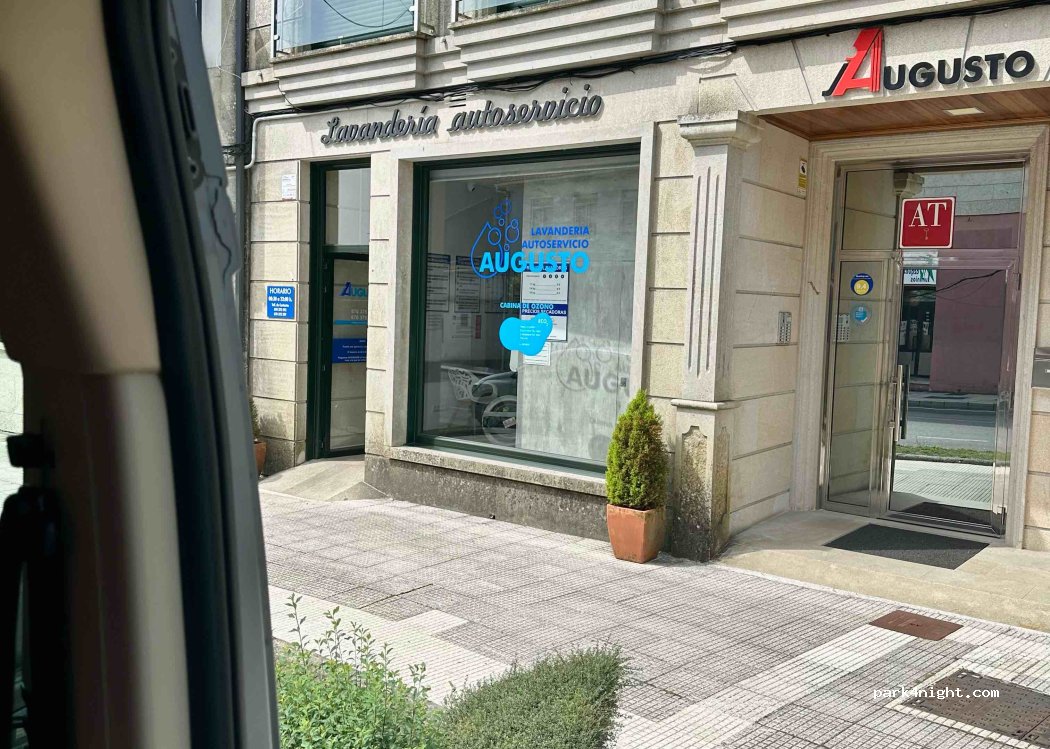 (36880) A Cañiza - 25 Estrada Logroño-Vigo — foto 4
