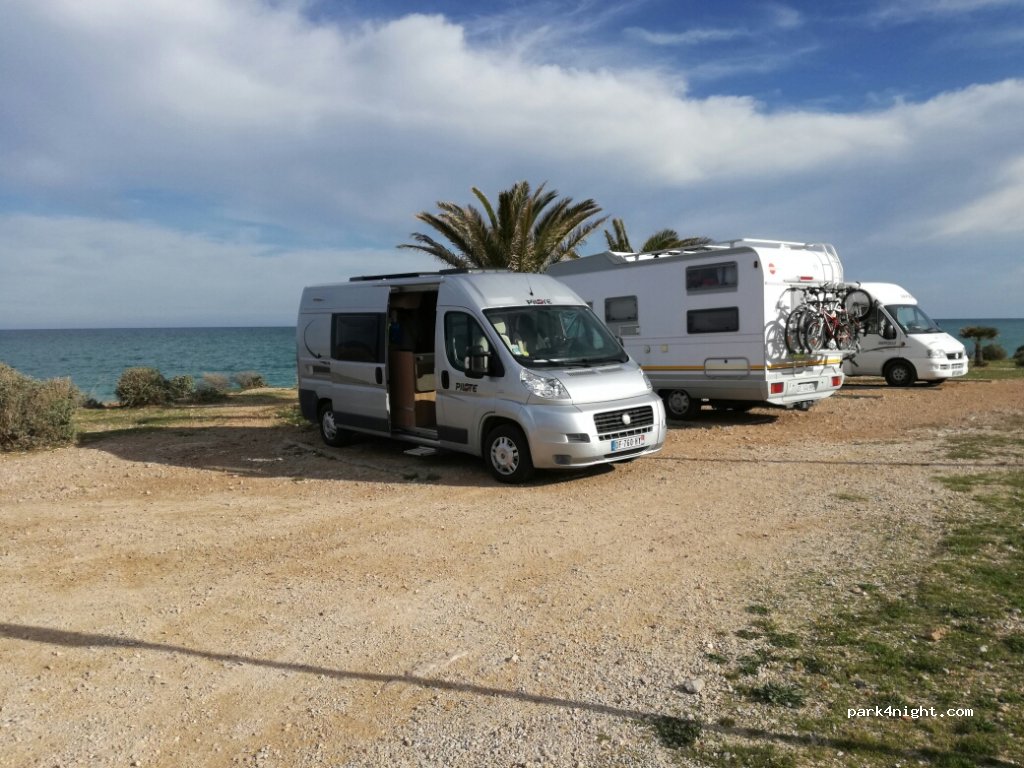 (12500) Vinaròs - 115 Carretera Costa Sud — foto 2