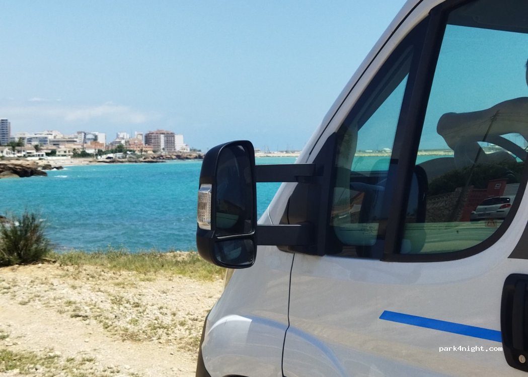 (12500) Vinaròs - 115 Carretera Costa Sud — foto 4