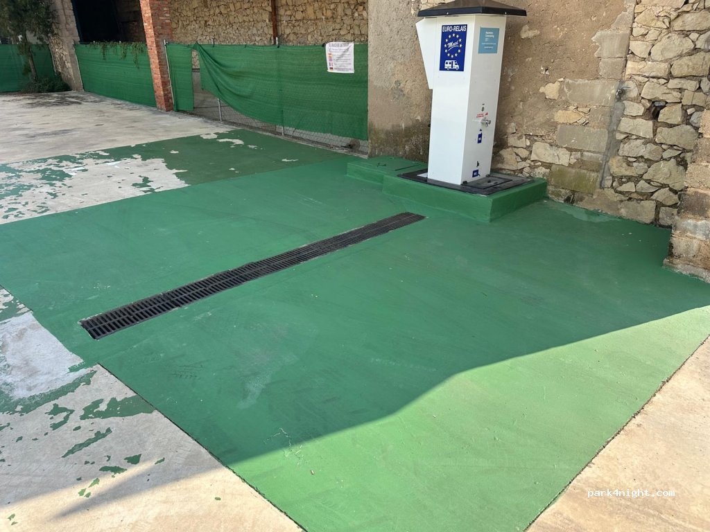 Torre d'En Domènech — foto 2