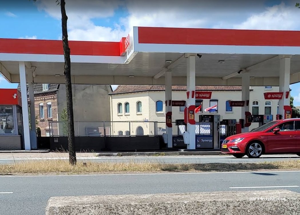 (5922 XC) Venlo - 19 Fort Sint Michielstraat — foto