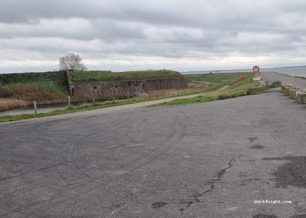 (4437) Ellewoutsdijk - Fortweg — foto 2