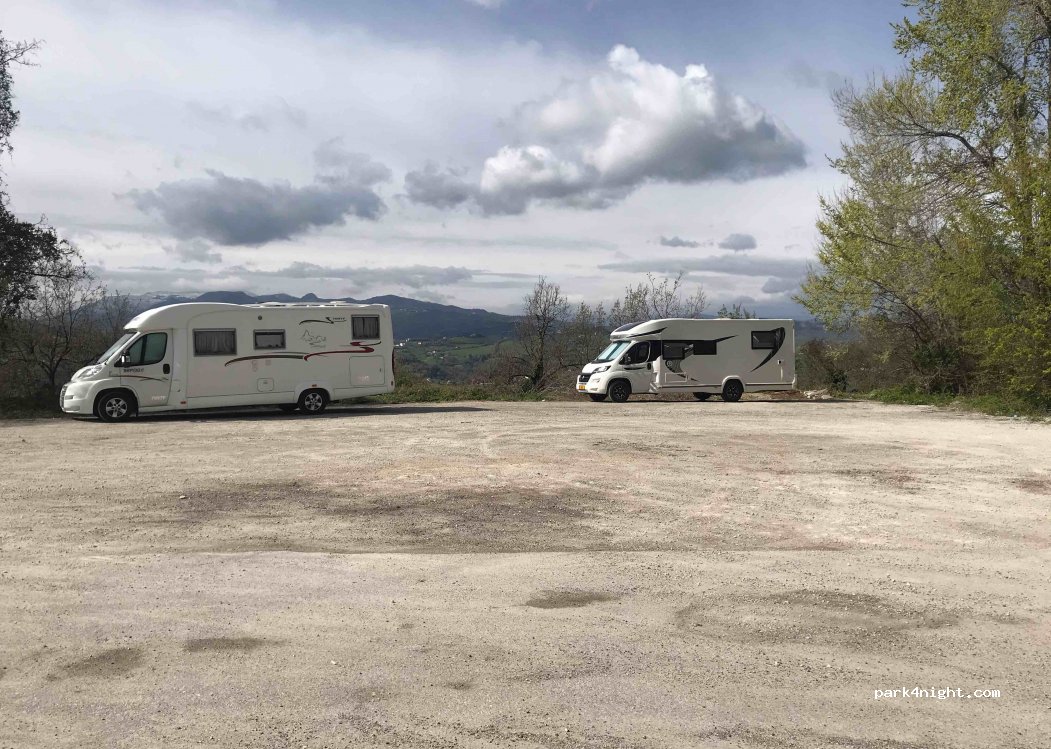 (47890) Città di San Marino - Via Gamella — foto 2