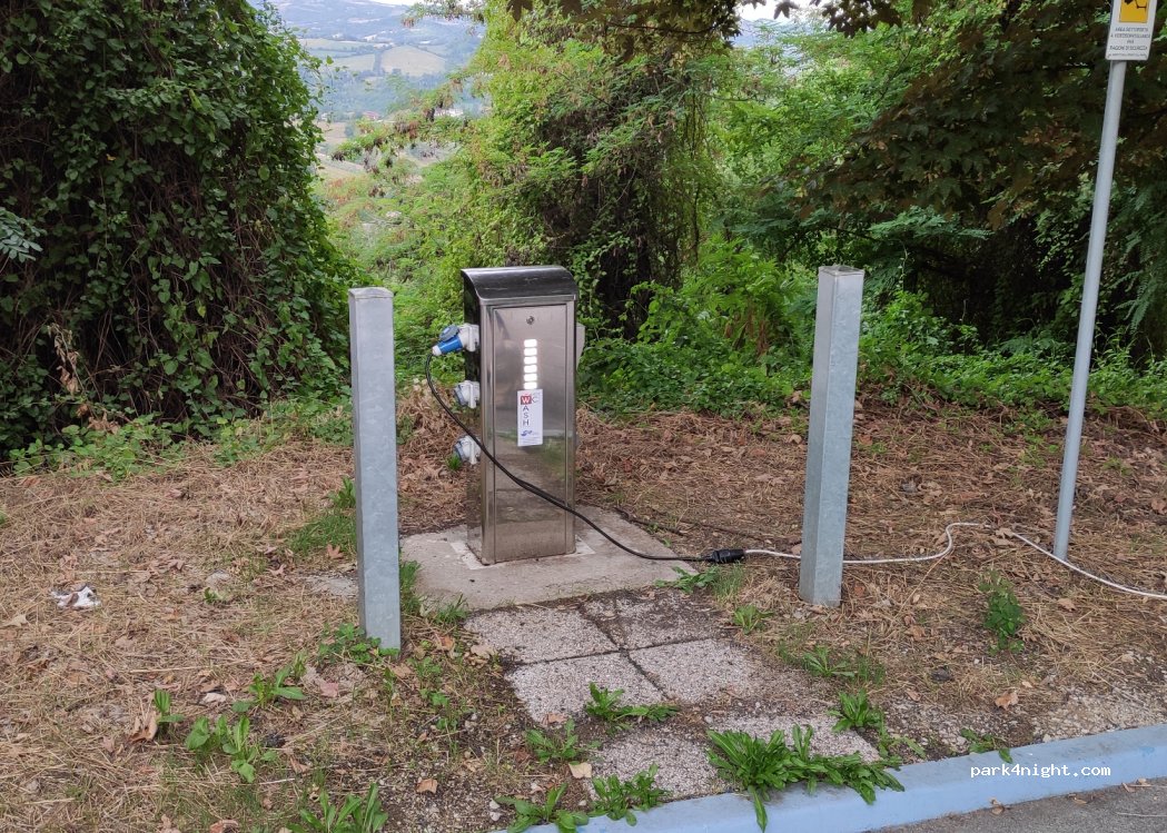 (47890) Città di San Marino - Via Gamella — foto 3