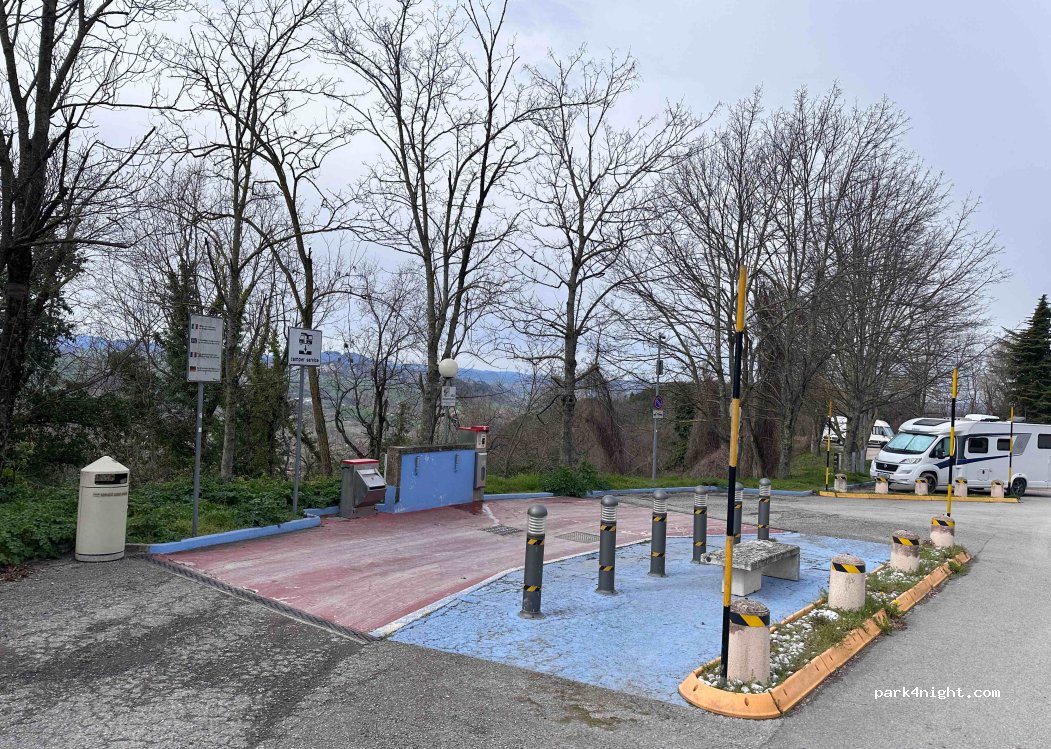 (47890) Città di San Marino - Via Gamella — foto 4
