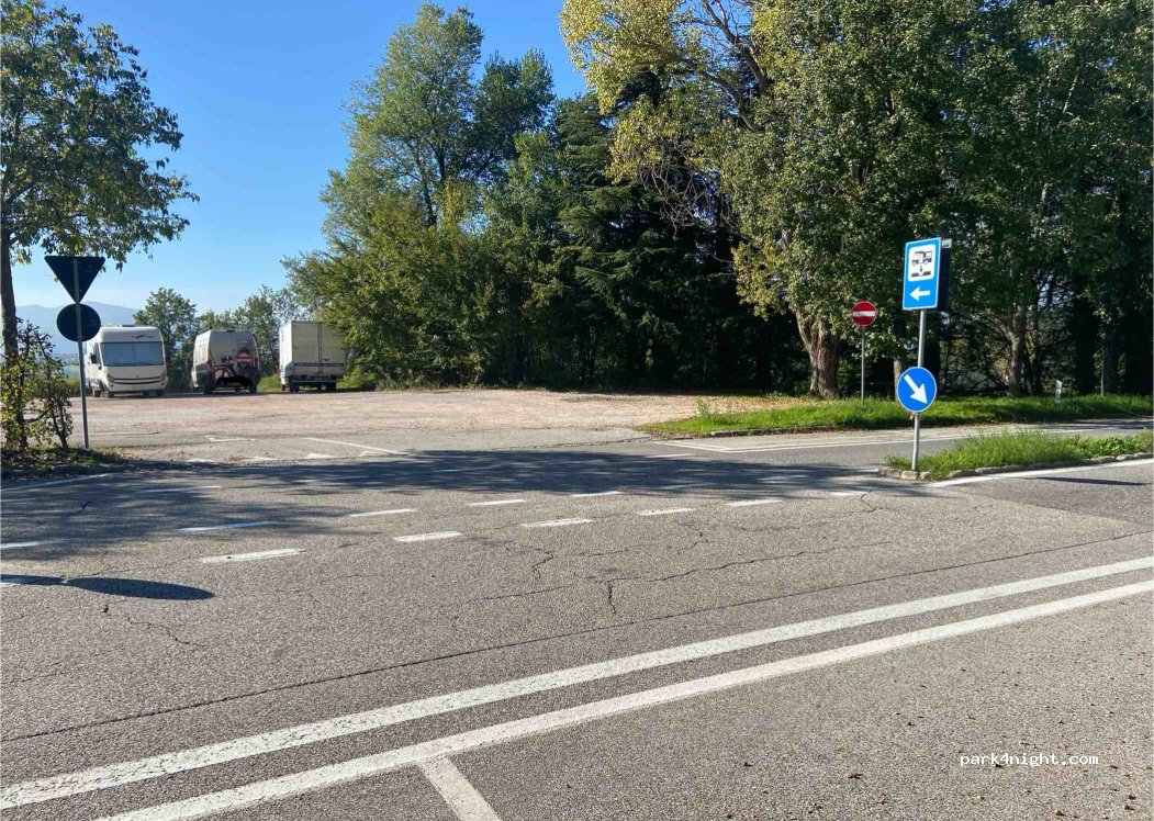 (47890) Città di San Marino - Via Gamella — foto 5