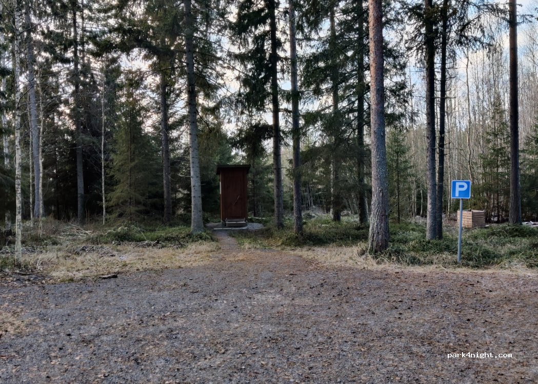 (61500) Isokyrö - 719 Ventäläntie — foto
