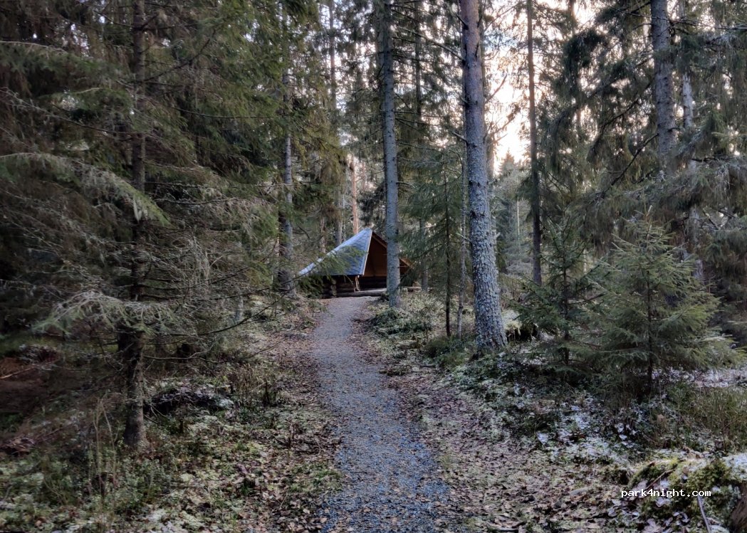 (61500) Isokyrö - 719 Ventäläntie — foto 2