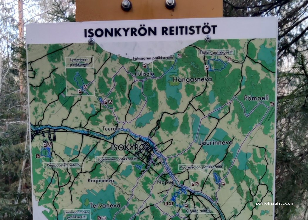 (61500) Isokyrö - 719 Ventäläntie — foto 4
