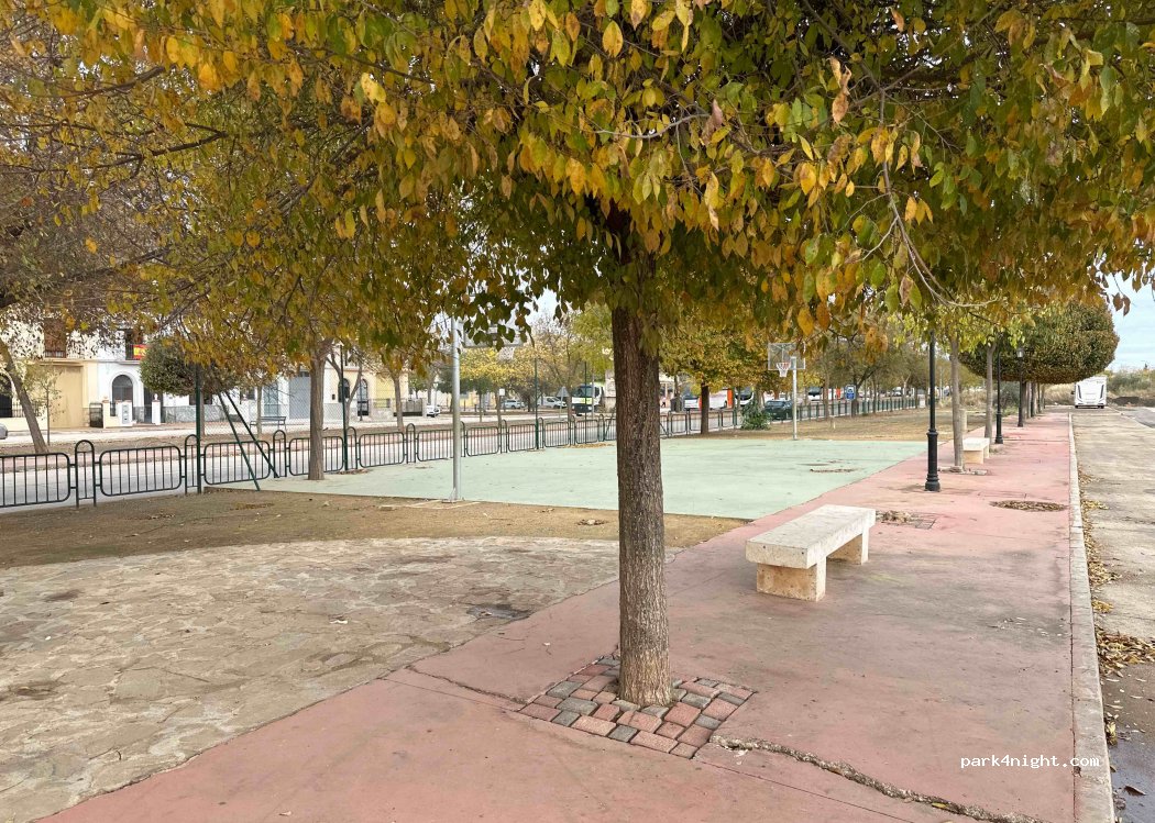 (29300) Archidona - 237 Urbanización Chico Alberiz — foto 2