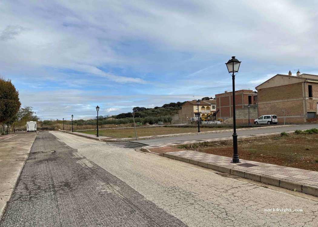 (29300) Archidona - 237 Urbanización Chico Alberiz — foto 3