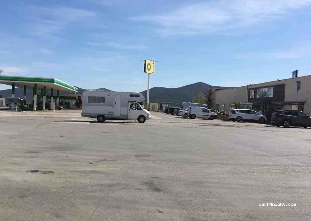 (50490) Villarreal de Huerva - Km 215 A23 — foto