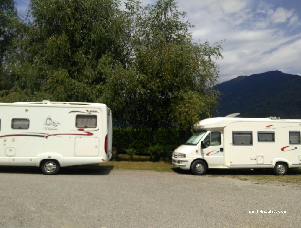 (73730) Saint-Paul-sur-Isère - D66 — foto