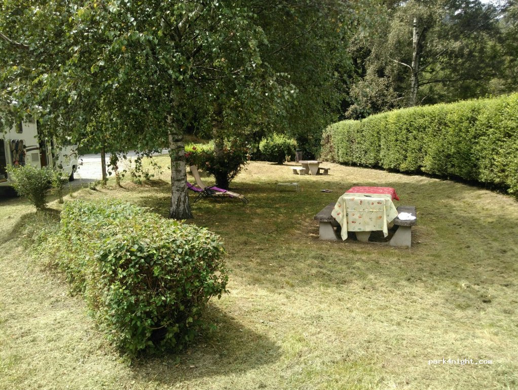 (73730) Saint-Paul-sur-Isère - D66 — foto 2